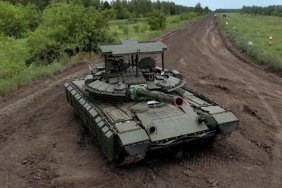 Українські бійці з ГУР порушили святкове гуляння окупантів в Енергодарі "вибуховим сюрпризом"