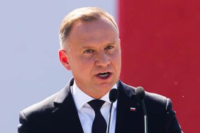 Президент Польщі закликає не допустити перетворення війни в Україні на заморожений конфлікт