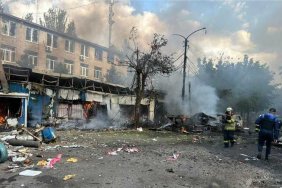 Number of wounded increased after shelling in Kostyantynivka