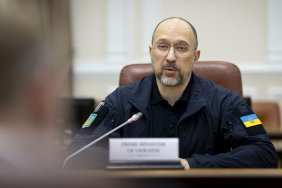 Україна впровадить бальну систему для нарахування пенсій, - Шмигаль