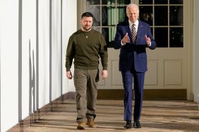The Washington Post: Мета Байдена на Генасамблеї ООН - забезпечити підтримку України