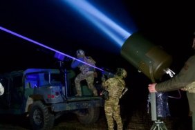 Нічна атака безпілотників на Київ: ППО знищили понад 20 дронів