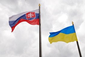 Словаччина негативно оцінила позов України до СОТ