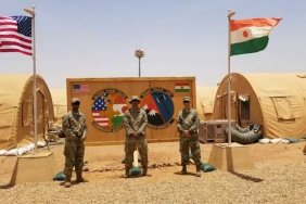 US to regroup its armed forces in Niger - Reuters