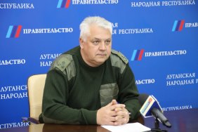 FSB agent who managed the "customs authorities" in "LPR" was blown up - mass media (UPDATED)