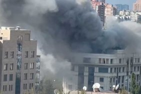 Explosions in the center of Donetsk: Pushilin's "administration" building under fire