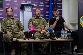 Russian pilot told details of the operation to fly the helicopter from Russia to Ukraine