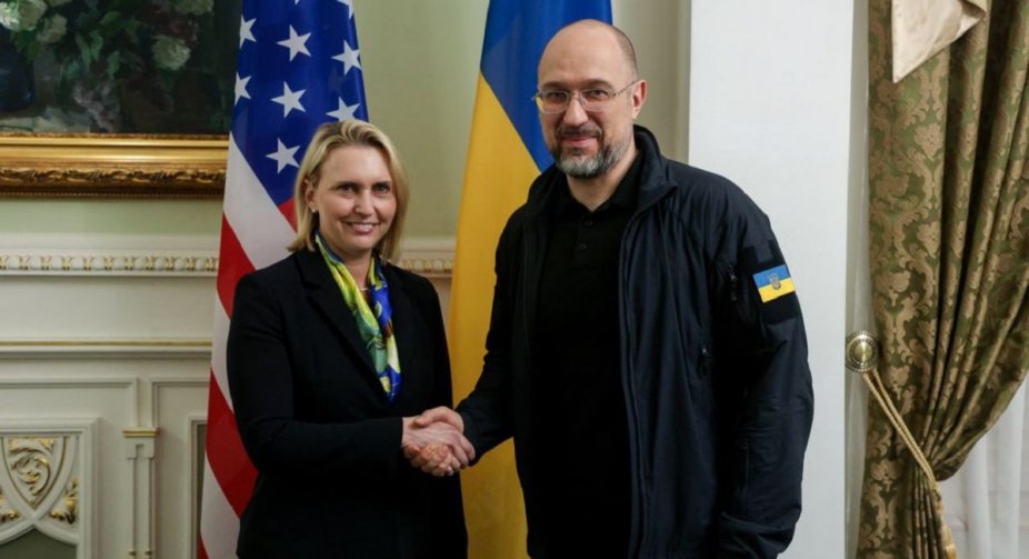 The USA has presented reform proposals to Ukraine, but Kyiv has its own concept