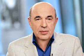 Екс-нардепа ОПЗЖ Вадима Рабиновича оголошено в розшук ГБР за звинуваченням у держзраді