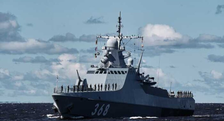 Бійці ЗСУ атакували кораблі РФ у Чорному морі: завдано пошкодження