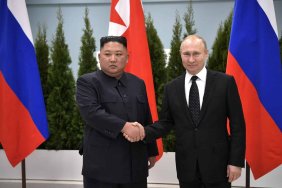 Лавров планує поїздку до КНДР для поглиблення співпраці з Росією