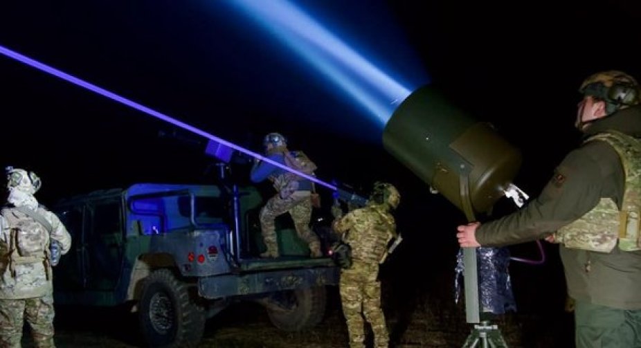Нічна атака безпілотників на Київ: ППО знищили понад 20 дронів