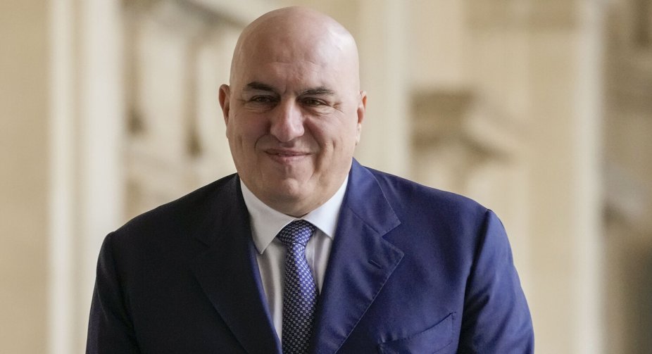 Italian Defense Minister hopes to end the war in Ukraine by the end of spring