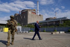 IAEA supports return of ZNPP to Ukraine's control: resolution adopted