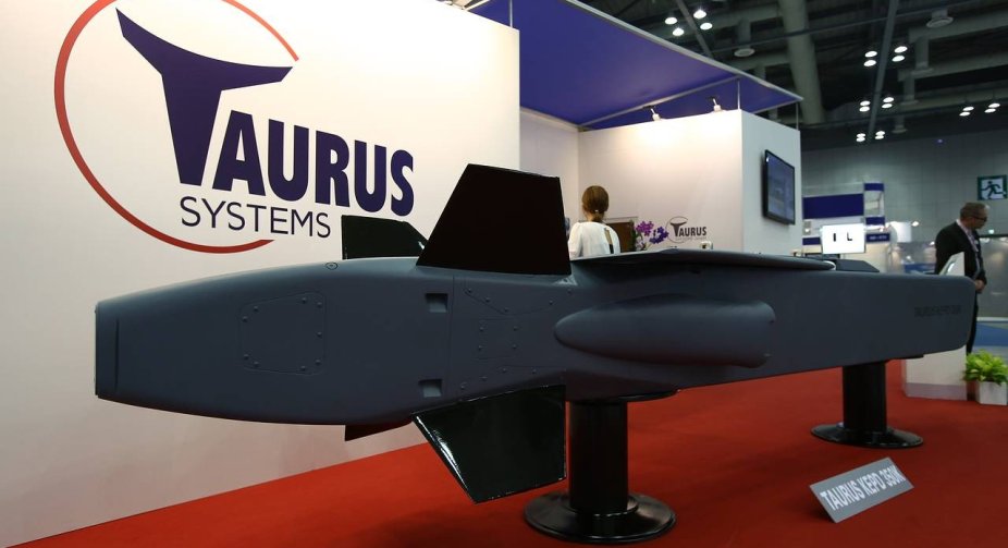 Bundestag member: Delaying Taurus for Ukraine gives Russia opportunity to adapt its defense
