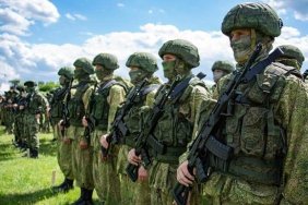 British intelligence assesses unsuccessful counterattacks by Russian troops