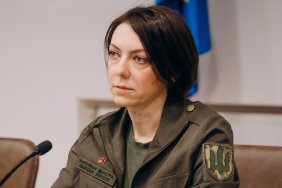 Маляр: Росія готується наступати на Куп'янсько-Лиманському напрямку
