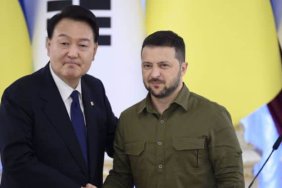 Зеленський закликає Корею активно інвестувати в український бізнес та економіку