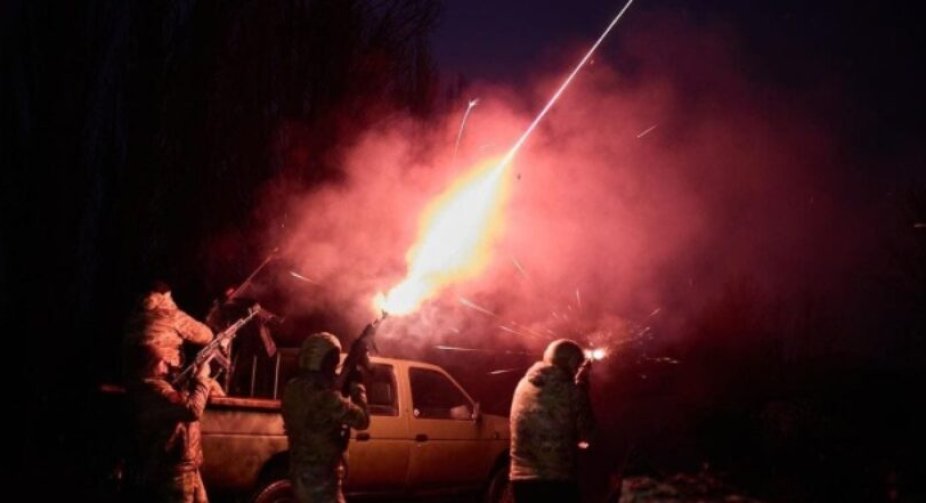 Нічна операція: Сили ППО знищили 26 із 33 дронів "Shahed"