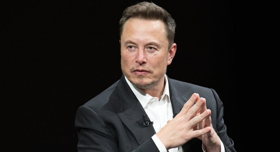 Elon Musk explained refusal to turn on Starlink in Crimea by US sanctions