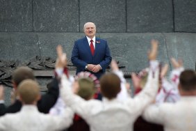 Білорусь готується до зустрічі іноземного дипкорпусу щодо украдених українських дітей