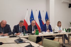 Poland asks Ukraine to withdraw its claim to the WTO