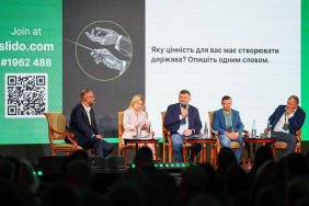 Корнієнко зі "Слуга народу": Тестуємо можливість переходу до президентської республіки