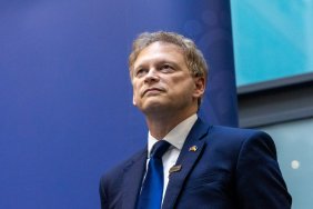 Велика Британія має намір навчити 30 тисяч українських військових