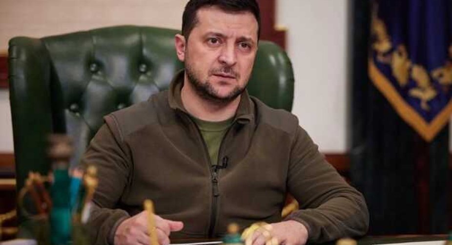 Зеленський зустрінеться з президентом Бразилії у Нью-Йорку