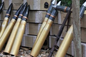 The United States is going to supply Ukraine with a new batch of cluster munitions