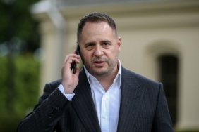Єрмак анонсує добрі новини для України