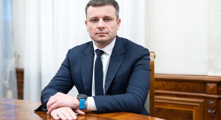 Ukraine expects up to $14 billion in financial aid from the US - the Minister of Finance