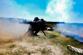 Ukrainian Armed Forces struck at occupants' headquarters near Melitopol