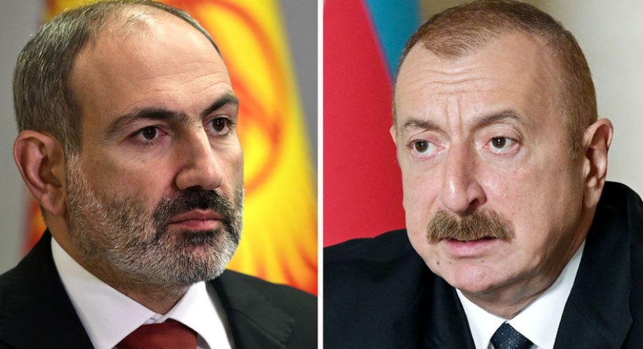 Nagorno-Karabakh announced its surrender: Pashinyan reacted (UPDATED)