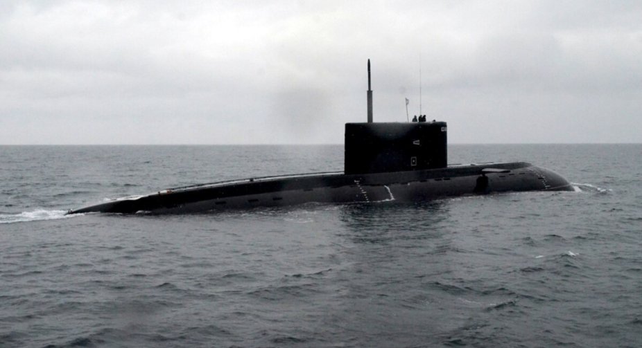 British Intelligence: Restoration of Rostov-on-Don submarine will take years
