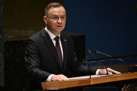 Польща створила транзитні коридори для українського зерна, - Дуда