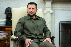 Zelensky: Ukraine chooses legal way in grain issue, no need to make a concert