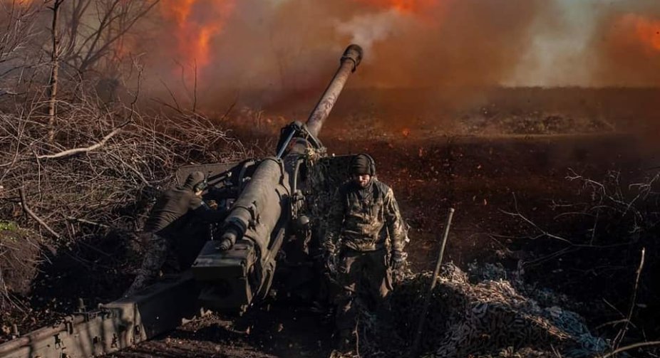 Russians are preparing for an offensive on the Lyman-Kupyansk direction - Yevlash