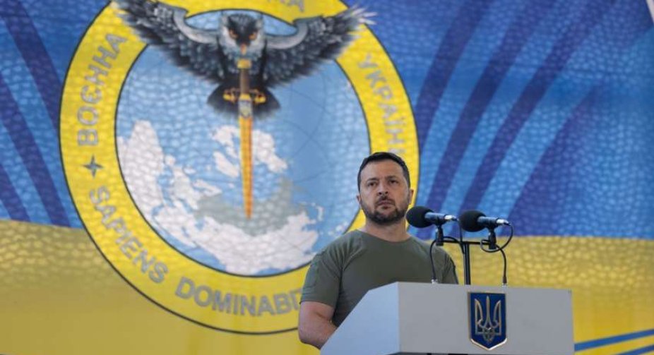 Заява Зеленського: Путін причетний до загибелі Пригожина