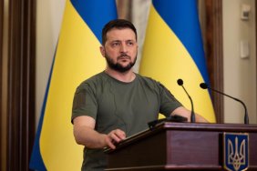 Зеленський провів Військовий кабінет: Ворог відчує результати