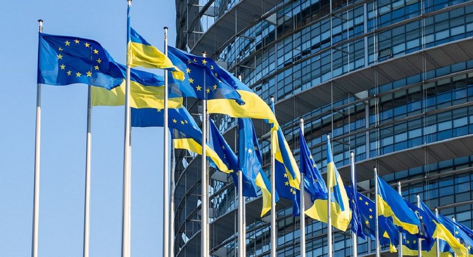 Рада ЄС затвердила продовження тимчасового захисту для українських біженців до березня 2025 року