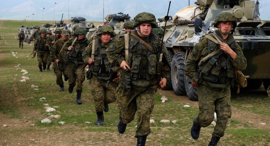 The enemy transfers forces to the Zaporizhzhia direction, - Humenyuk