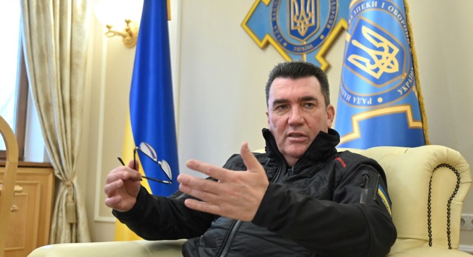 Міносвіти розгляне доцільність другої вищої для чоловіків під час війни, - Данилов