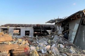 РФ атакує Рені та Ізмаїл: постраждали зернові склади та ємності для олії