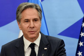 Україна визначає цілі для атак: голова МЗС США наголосив на самостійному виборі