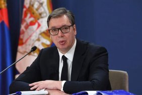 Президент Сербії висловив невдоволення щодо підтримки України з боку ЄС