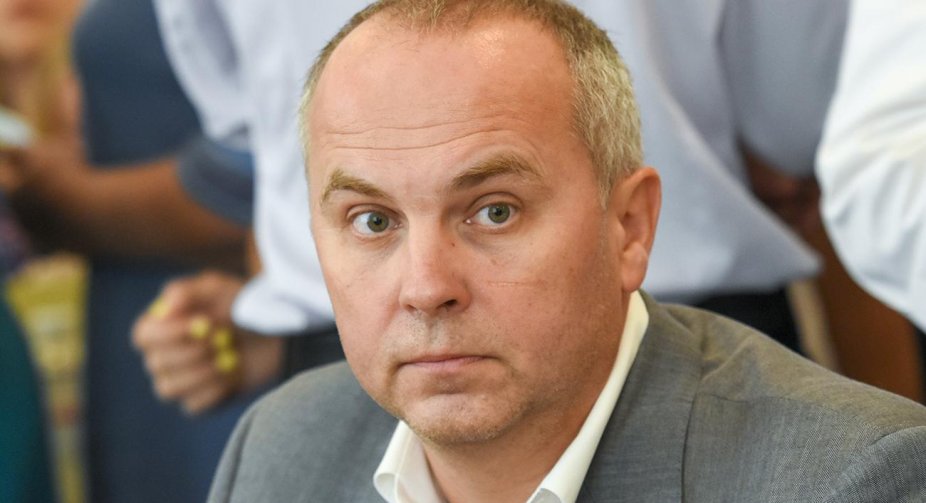 Shufrych dismissed from the post of chairman of the Verkhovna Rada Committee on Freedom of Speech