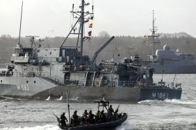 Масштабні навчання НАТО в Балтійському морі для відпрацювання потенційного нападу Росії
