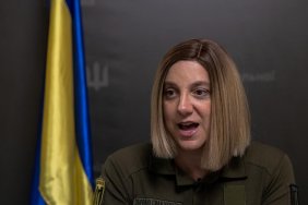 ЗСУ звільнили трансгендера Ештон-Чірілло 