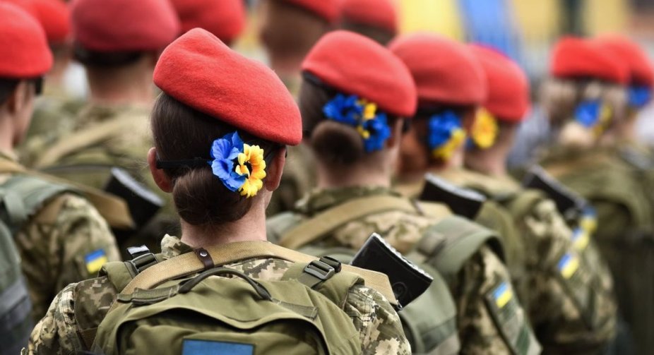 Не мобілізація, а закон: ЗСУ про нові правила військового обліку жінок